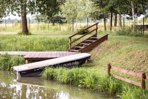 Ranczo Rykowisko Domki na wynajem woj. podkarpackie