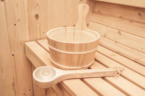 Ranczo Rykowisko - Domki letniskowe na wynajem, domek na wynajem